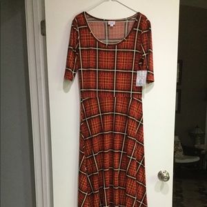 LLR Ana Dress New XL
